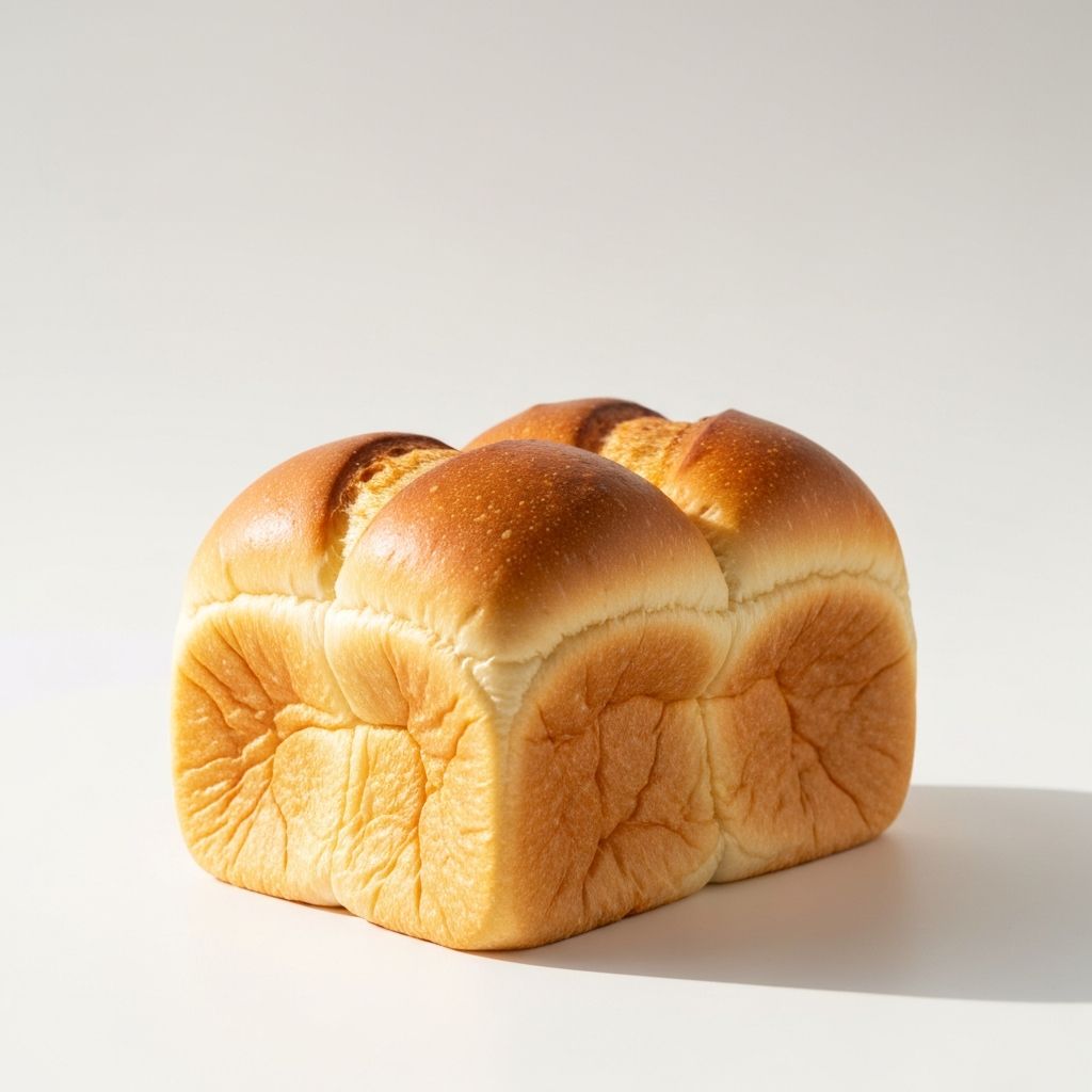 White Bread